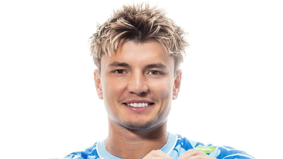 Фото: ФК «ЗЕНИТ»