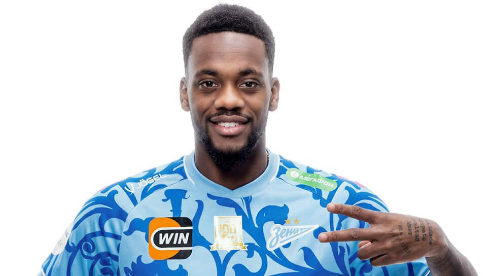 Фото: ФК «ЗЕНИТ»