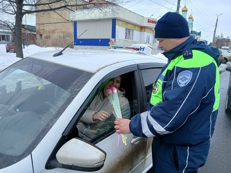     Фото управления Госавтоинспекции по Курской области