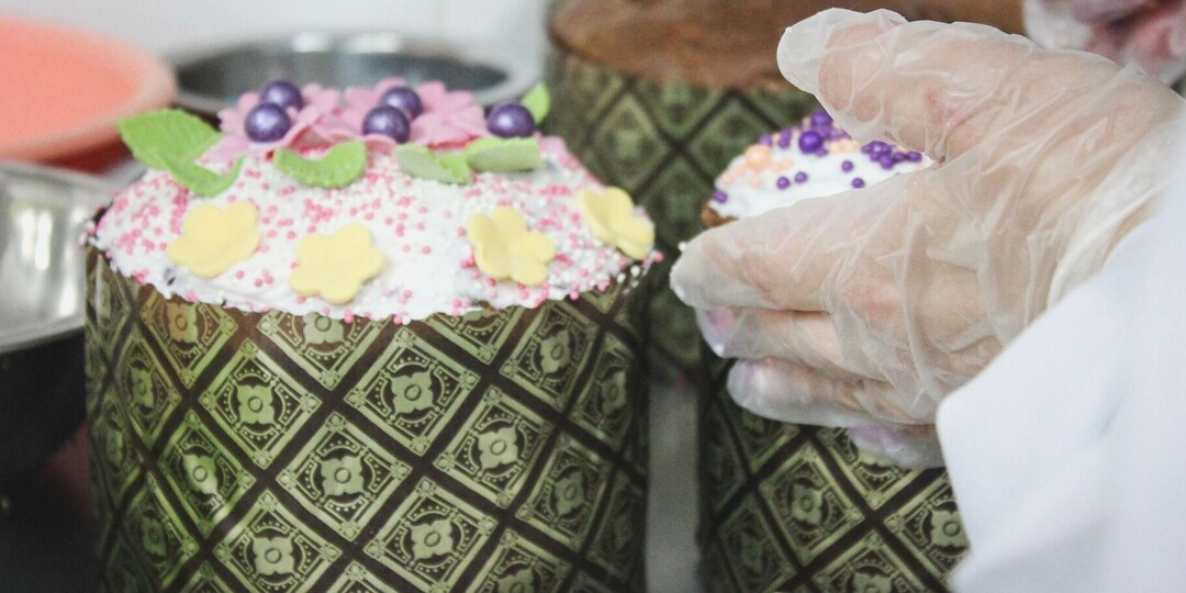 Цена пасхальной радости: в России дорого и поститься, и праздновать