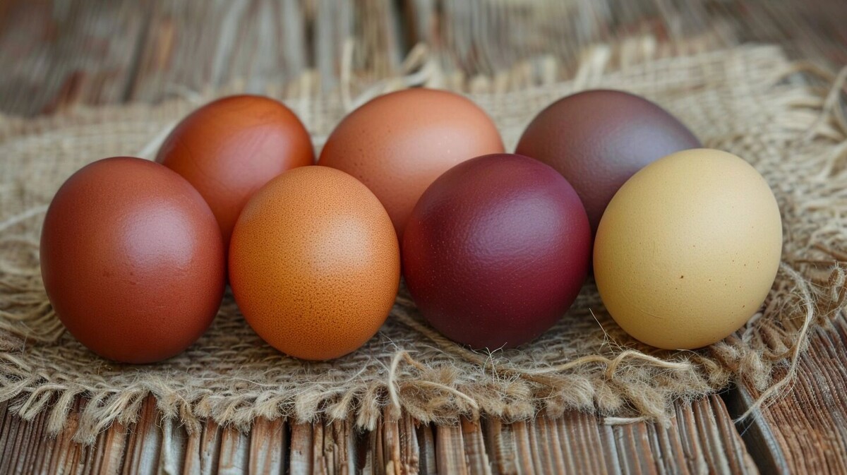    Пасхальные яйца в 2026 году фактически превращаются в золотые из сказки   1MI