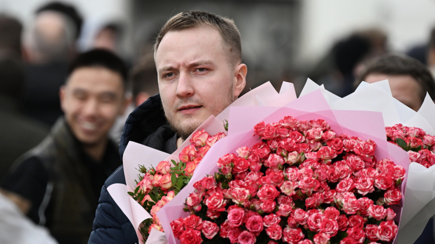    Фото: © РИА Новости/Максим Блинов; 5-tv.ru