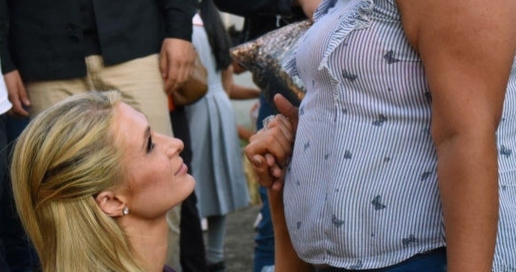 Поцеловала не ту и не туда или Однажды в Мексике