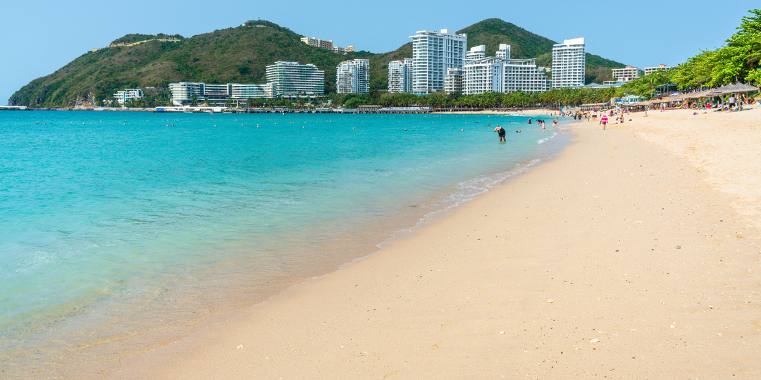 Три бухты Саньи: где отдыхать в 2026 году