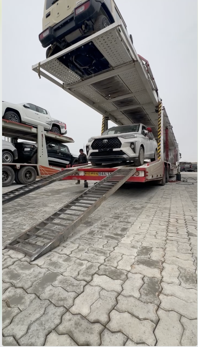 Green Line Marine Cargo