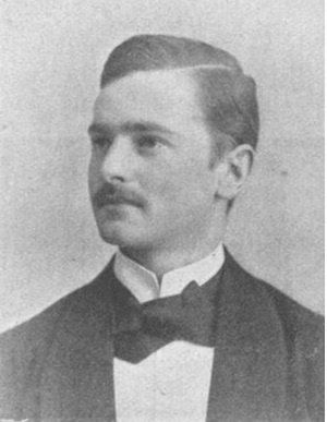 Мейнхард фон Пфаундлер (Мейнхард Пфаундлер фон Хадермур, 1872 — 1947), из открытых источников