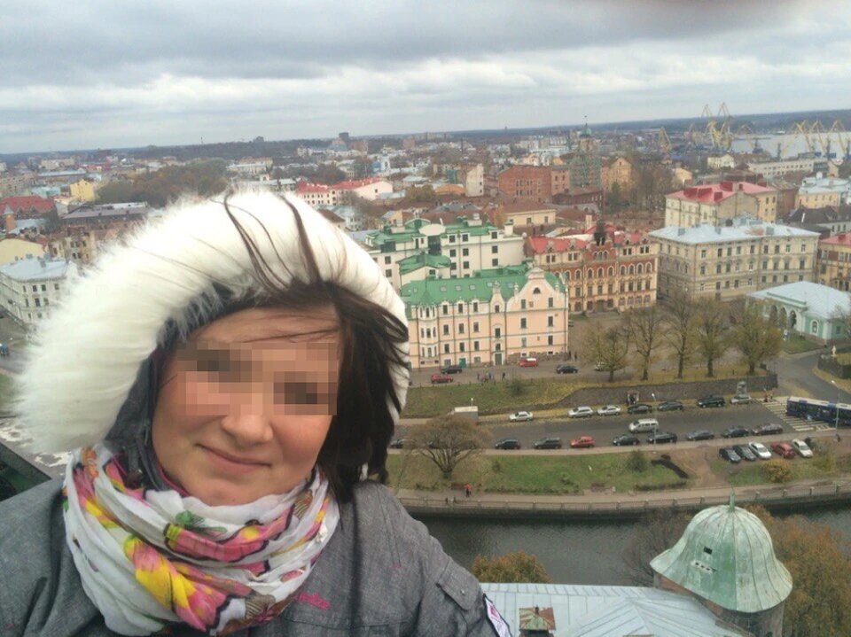 Женщина четыре месяца просто обманывала. Фото: "КП-Петербург"