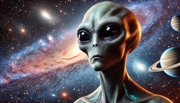 Пришельцы могут жить в открытом космосе, а не на планетах: НЕОЖИДАННОЕ ПРЕДПОЛОЖЕНИЕ