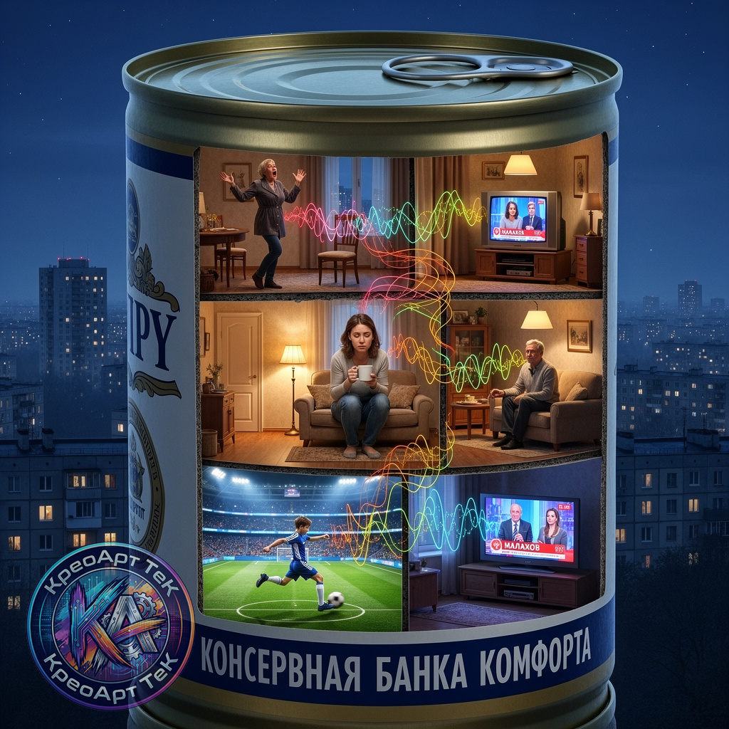 Дом-мечта или коробка с секретом?