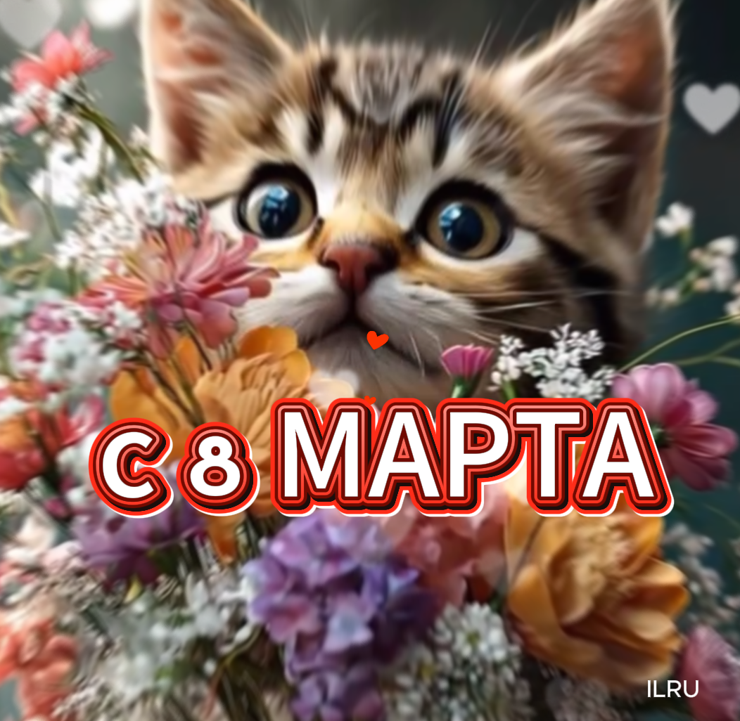 Открытки с поздравлениями