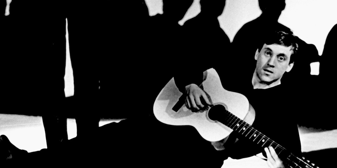 Владимир Высоцкий - "Свято верю в чистоту" (О чем писали советские газеты).