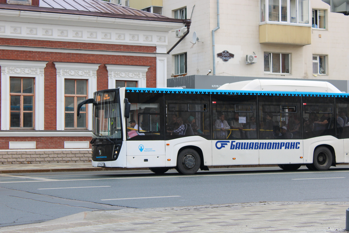 По сравнению с прошлым годом Уфе удалось подняться на семь пунктов.  Фото: ФедералПресс / Ксения Кобалия