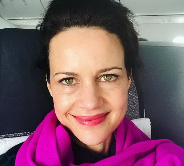 Карла Гуджино, Хэмиш Линклейтер и Кейт Сигел снимаются в новом «Изгоняющем дьявола» Майка Флэнегана