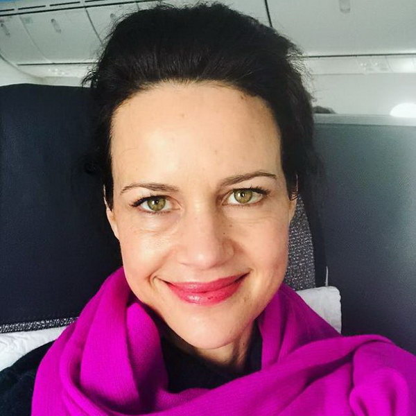     Карла Гуджино, Хэмиш Линклейтер и Кейт Сигел снимаются в новом «Изгоняющем дьявола» Майка Флэнегана