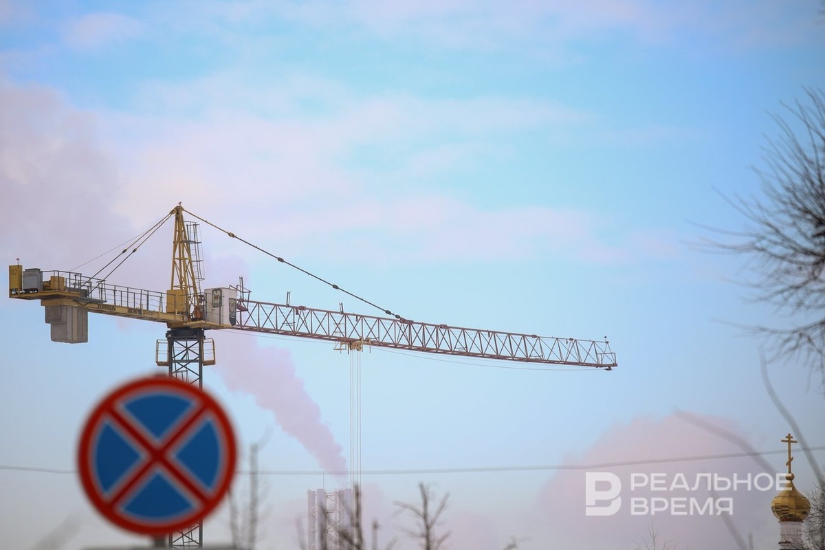   Артем Дергунов / realnoevremya.ru