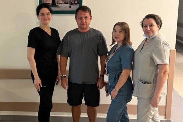 Городская клиническая больница №7 Казани/VK   📷