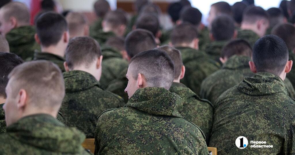 Владимир Путин увеличил штатную численность армии России