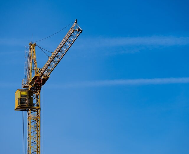 Еще пять домов в Петербурге передвинут. Это нужно для строительства ВСМ