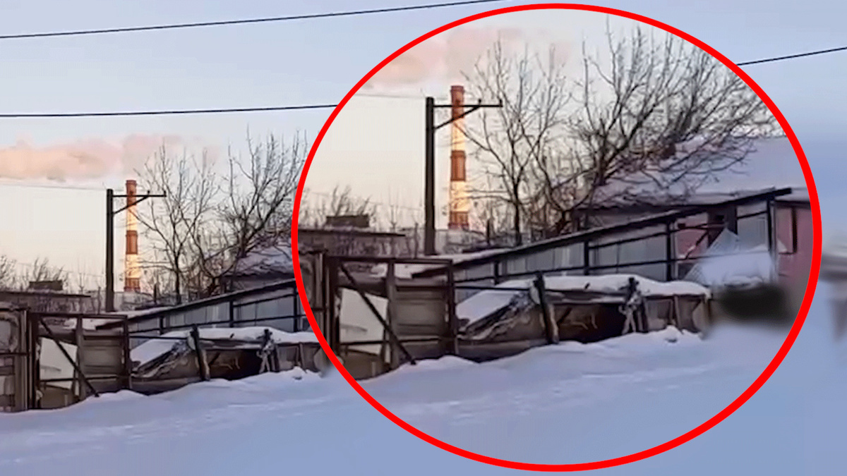    Первый канал