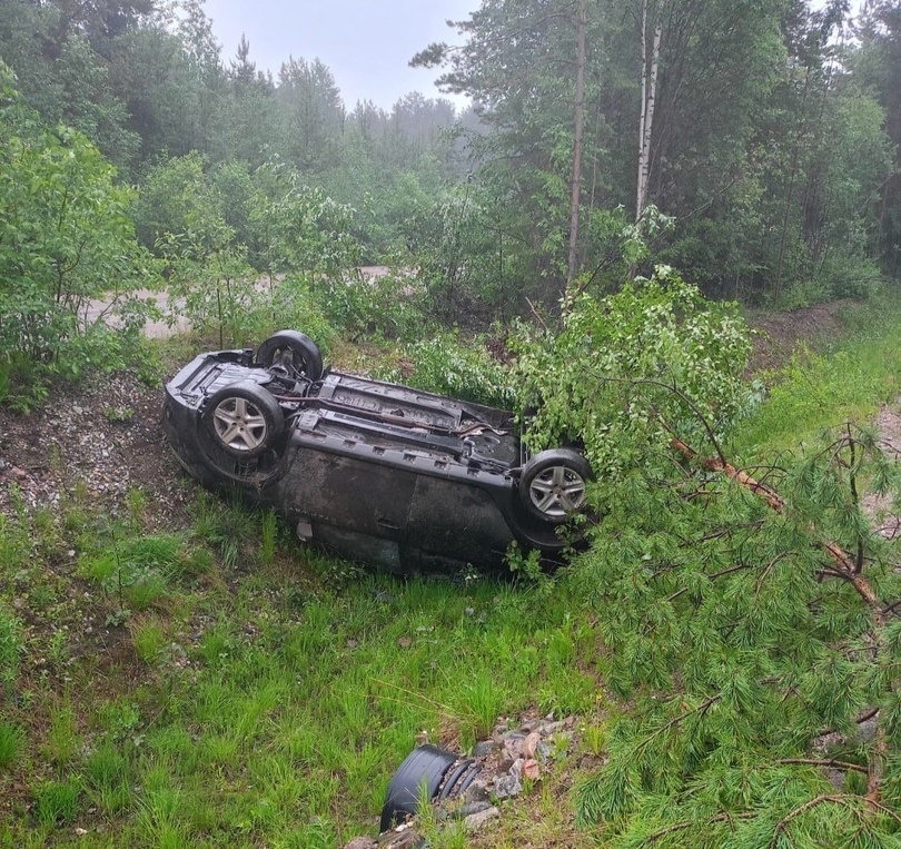    Госавтоинспекция Карелии / иллюстративное фото