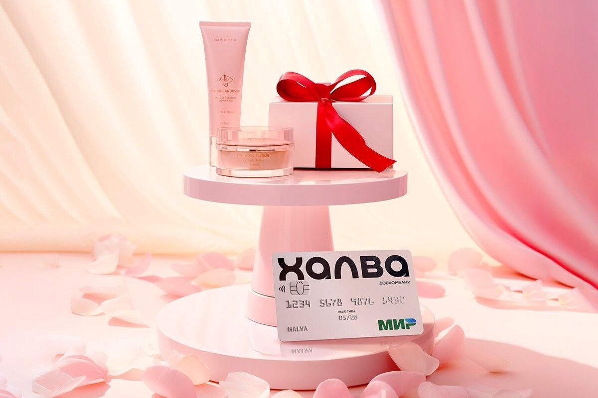 «М.Косметик» — это настоящий рай для бьютиголиков. Источник: архив редакции📷
