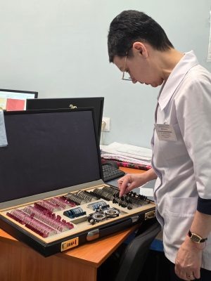 Фото Поликлиники №2  📷
