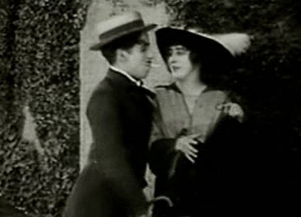 «Прерванный роман Тилли» — первая полнометражная комедия