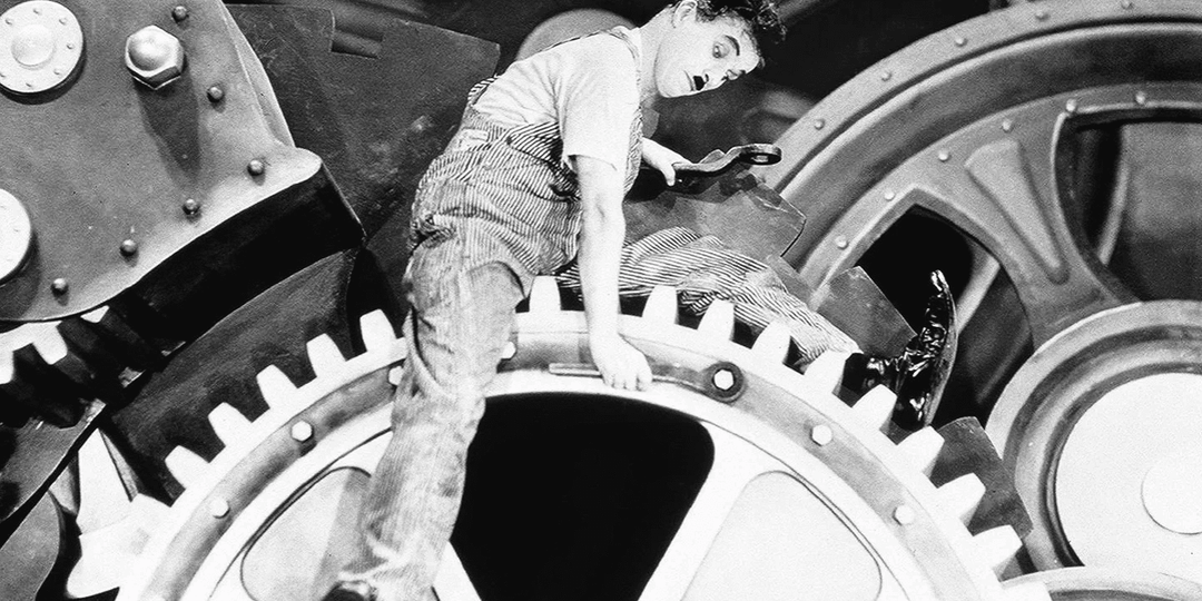 Чарли Чаплин: фильмы-легенды, которые стоит посмотреть