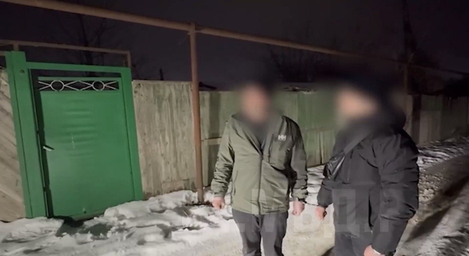    Фото: МВД ЛНР