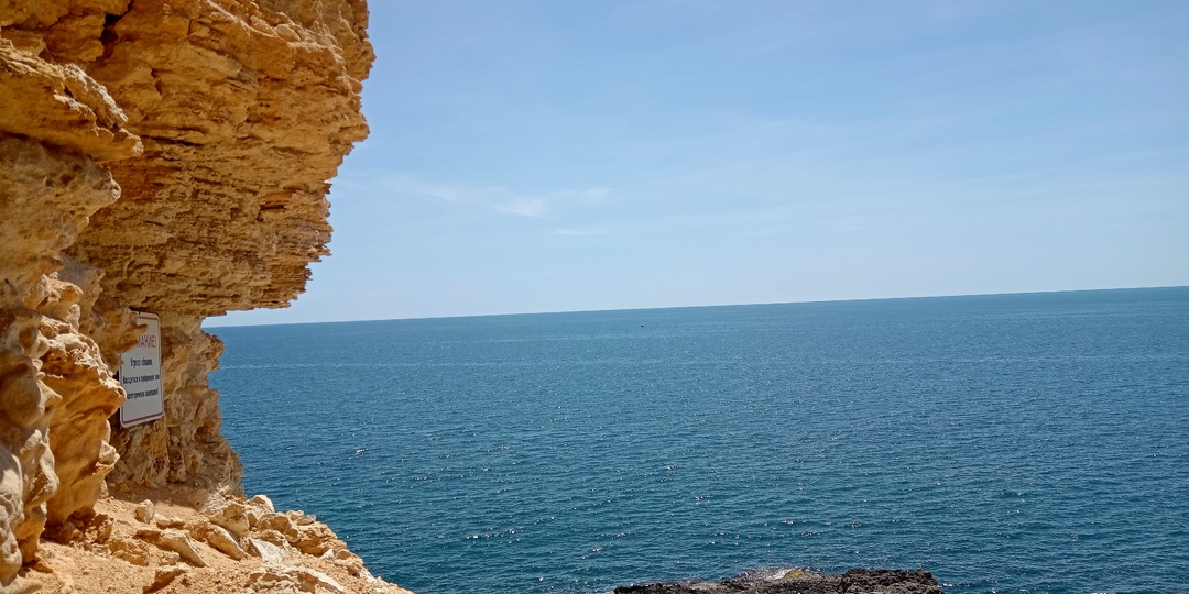 Наша поездка в Севастополь: экскурсии по историческим местам и фантастические виды