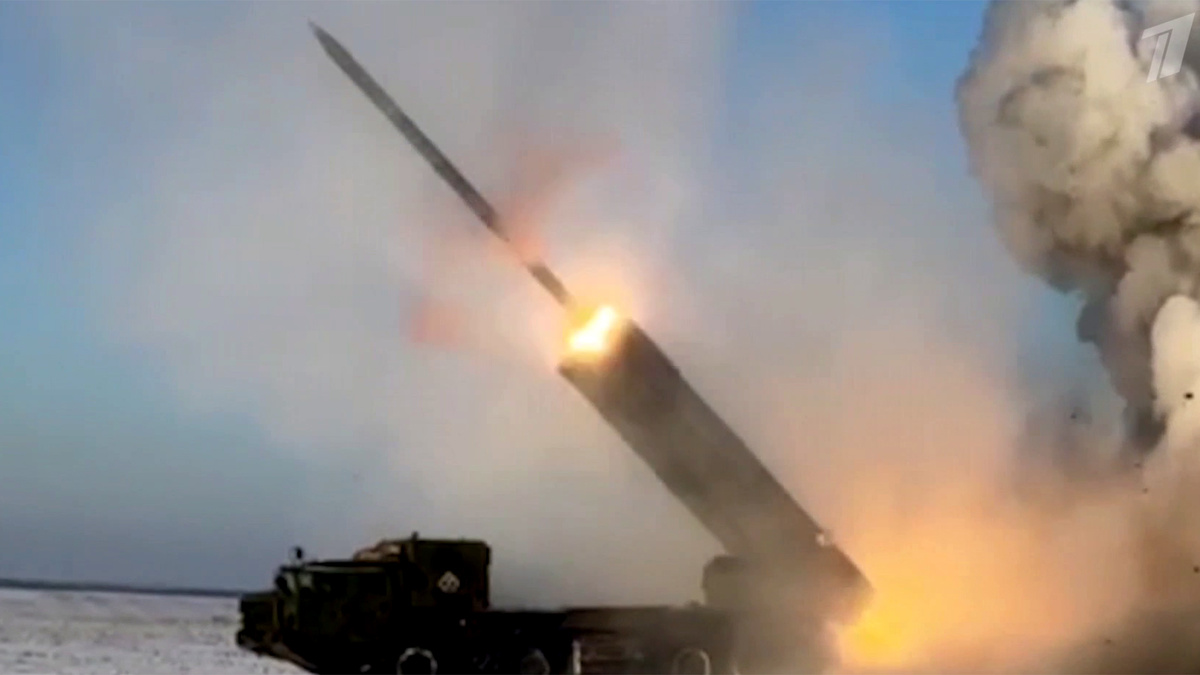    Первый канал