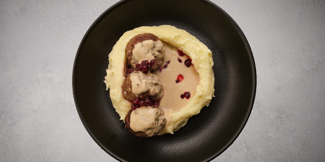 Идеальные фрикадельки: Секреты сочности от шеф-повара