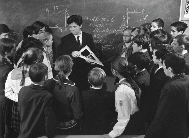 Учитель, который верит: почему это меняет судьбу ребёнка