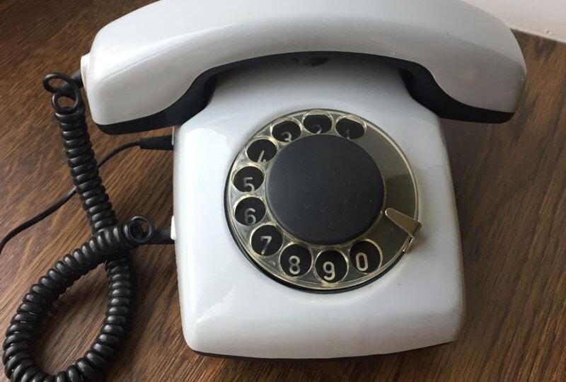 Июнь 1991. Подключили телефон в Новопеределкино. Клипы Сергея Минаева.