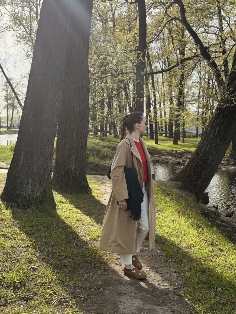 Да уж, моё состояние в прошлые годы действительно было такое, что выжить уже стало достижением.