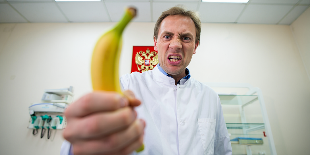 5 причин по которым вам никогда не стоит есть бананы рассказал врач