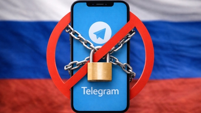 Штрафы до 500 тысяч рублей могут грозить блогерам за рекламу в Telegram