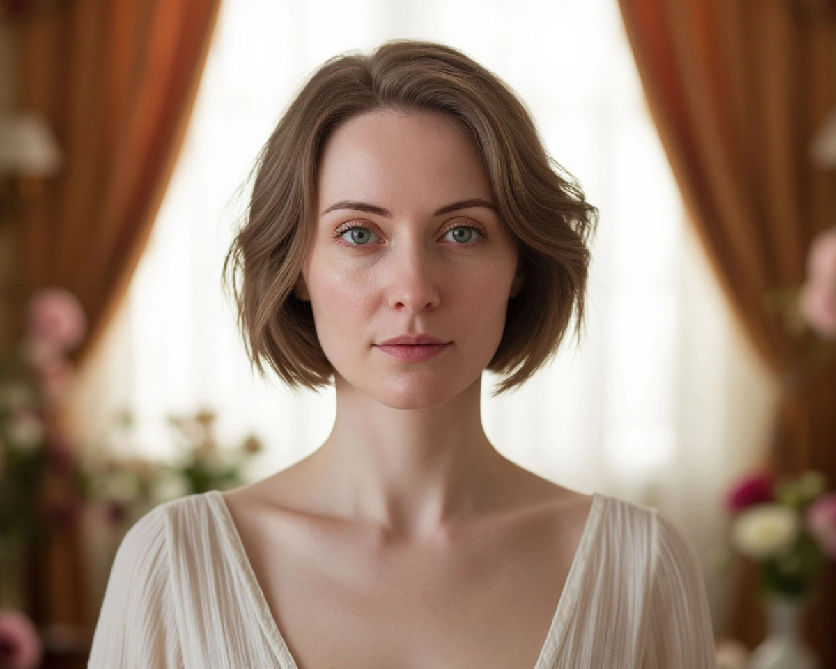 Автор: Вика Трель © 3985