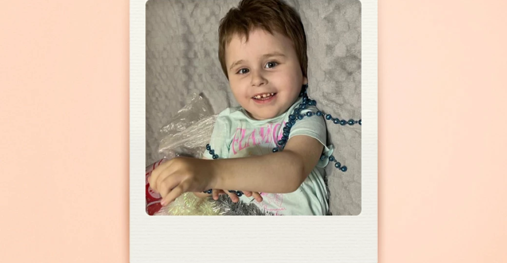 Болезнь «кленового сиропа»: как мама стала донором для своей дочери