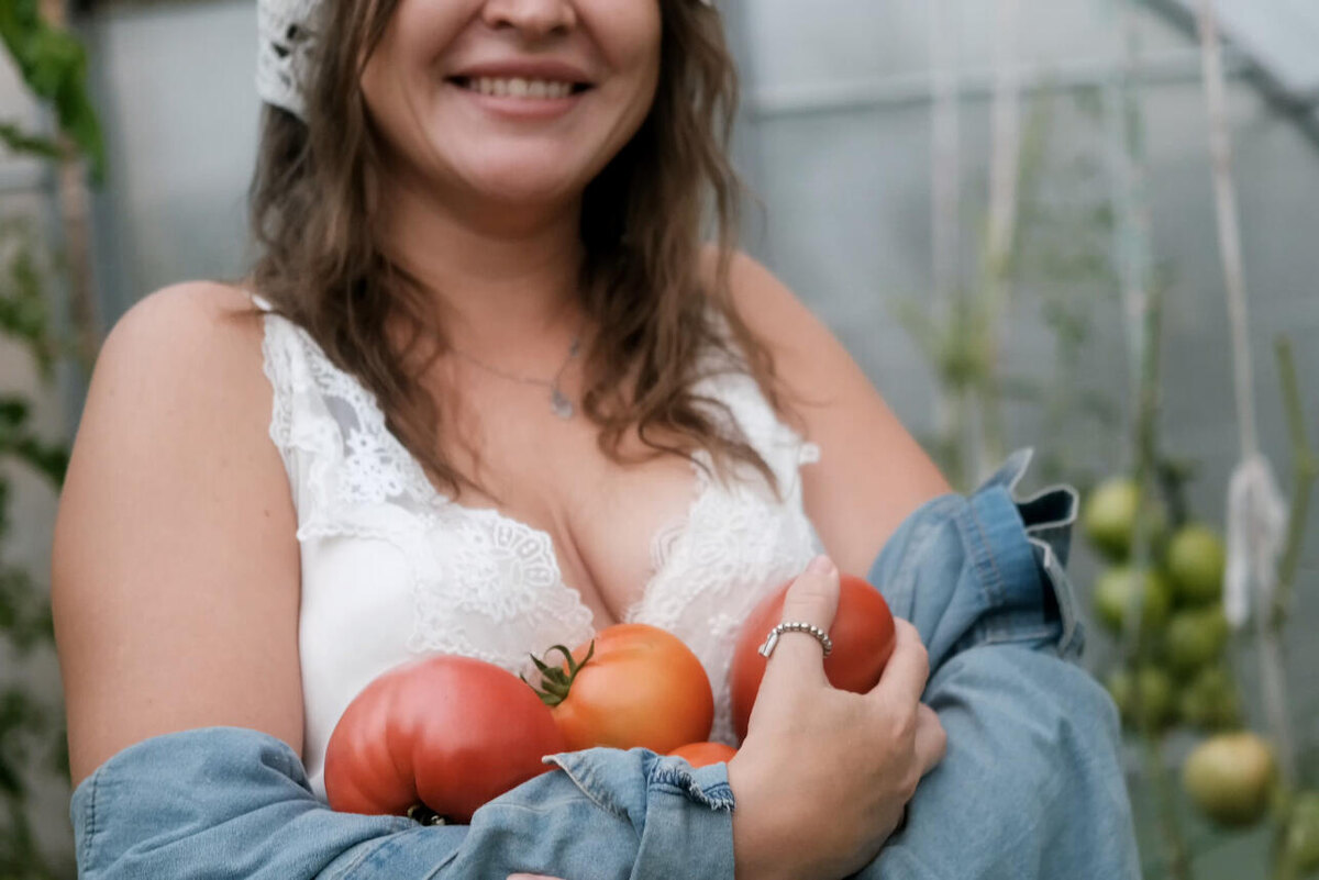    Томаты 123RF/legion-media.ru