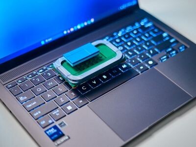 В дорожной карте Intel появился мощный мобильный чип Core Ultra X9 378H