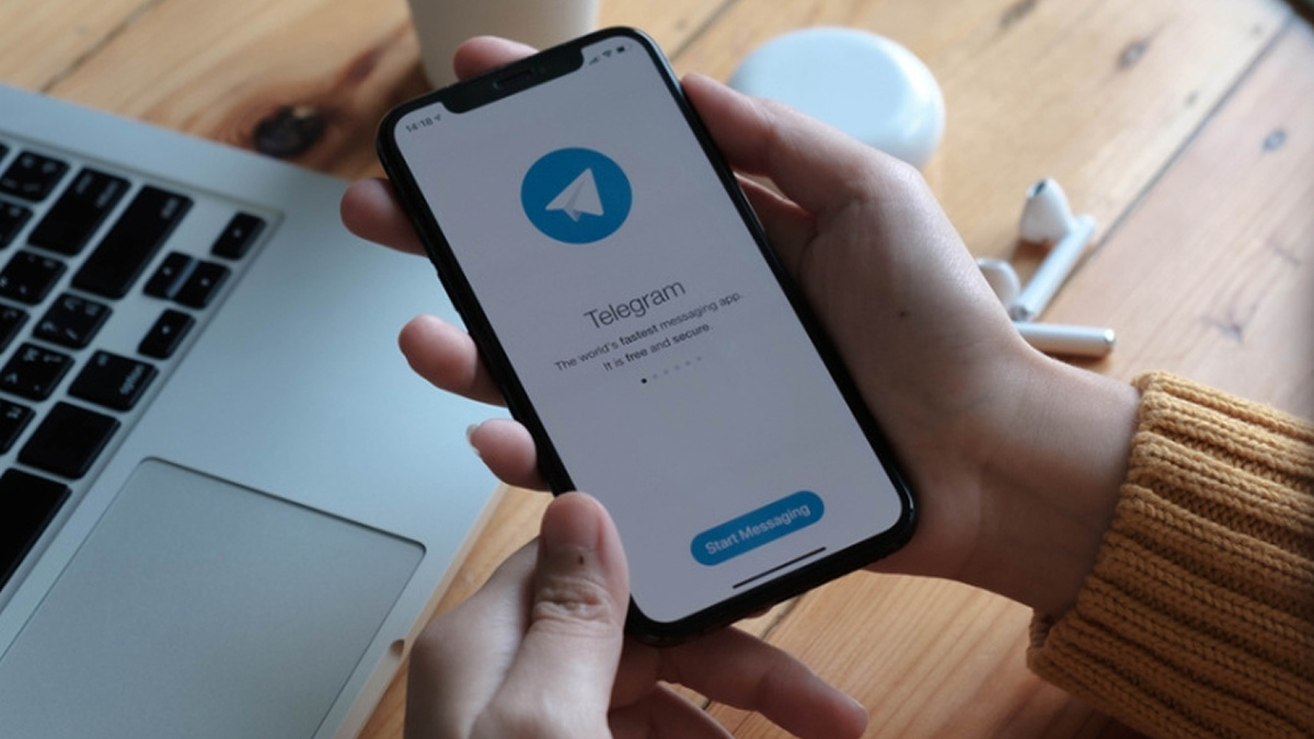 Работать по правилам или уйти: Telegram поставили перед жёстким выбором в России