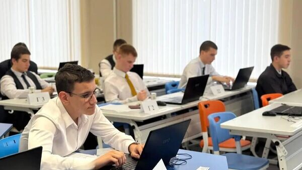    © Photo : Пресс-служба главы и правительства РСО-Алания