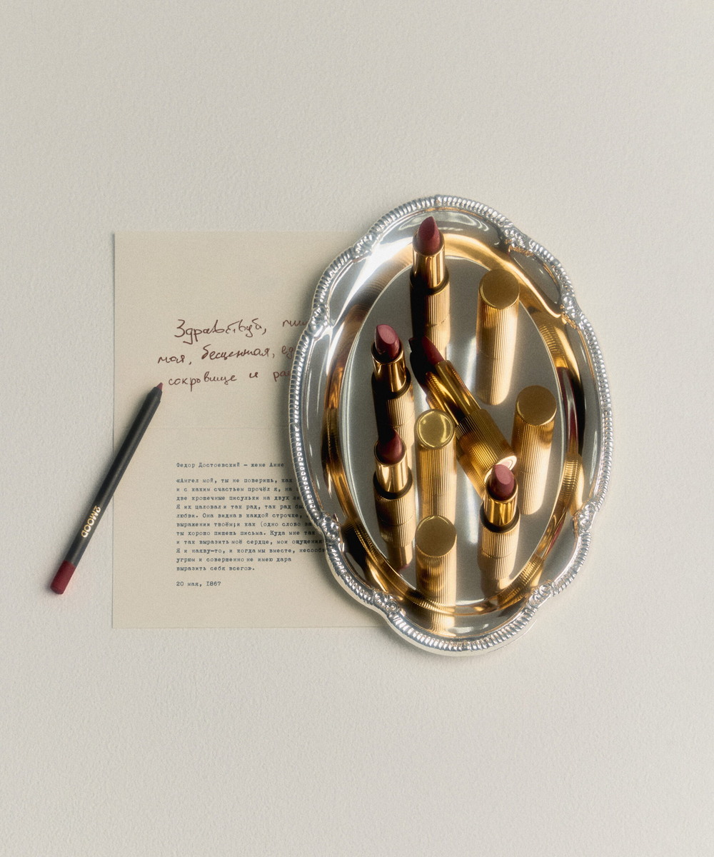 Листайте вправо, чтобы увидеть больше изображений