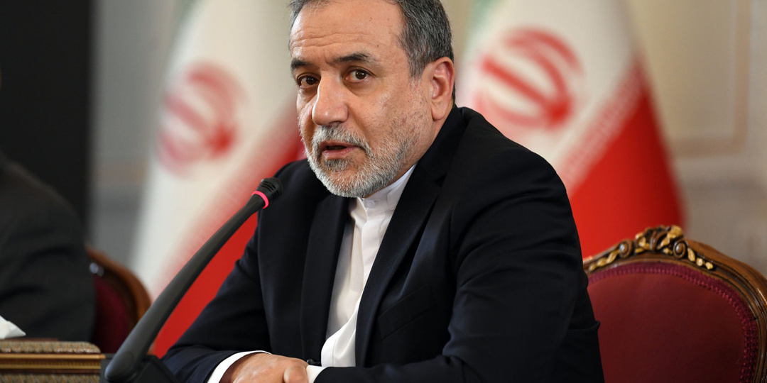 МИД Ирана: Тегеран отомстит за каждого убитого иранца