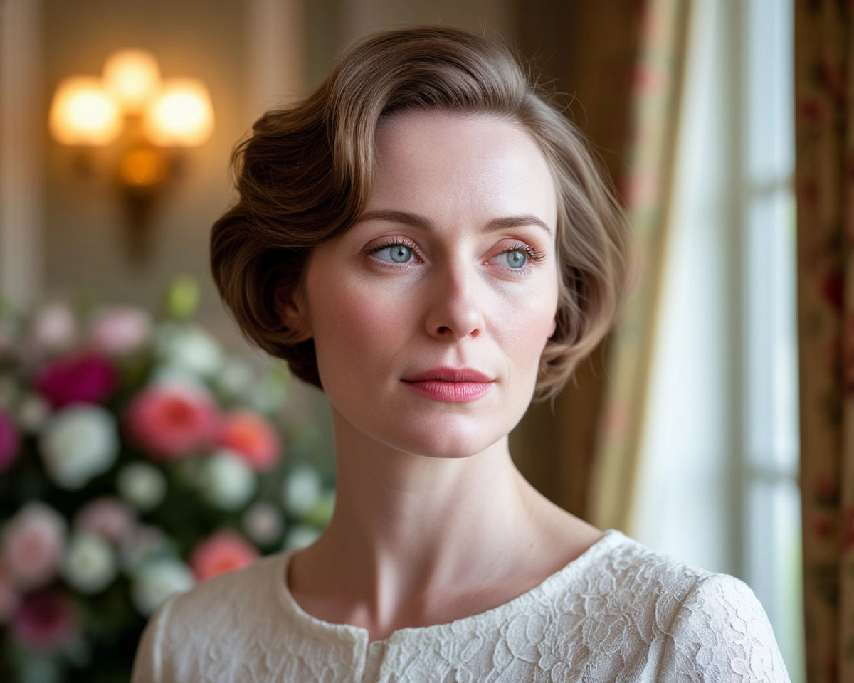 Автор: Вика Трель © 3987