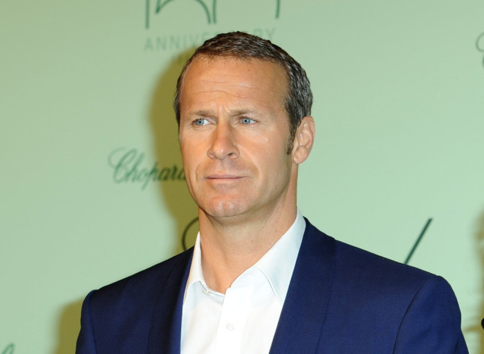    Юные годы: Владислав Доронин в родном Ленинграде.