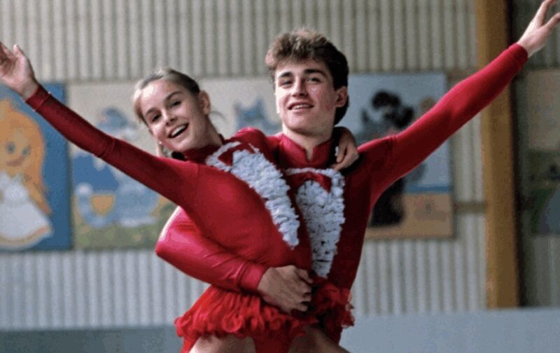    Легендарный дуэт на пике славы, покоривший мир.