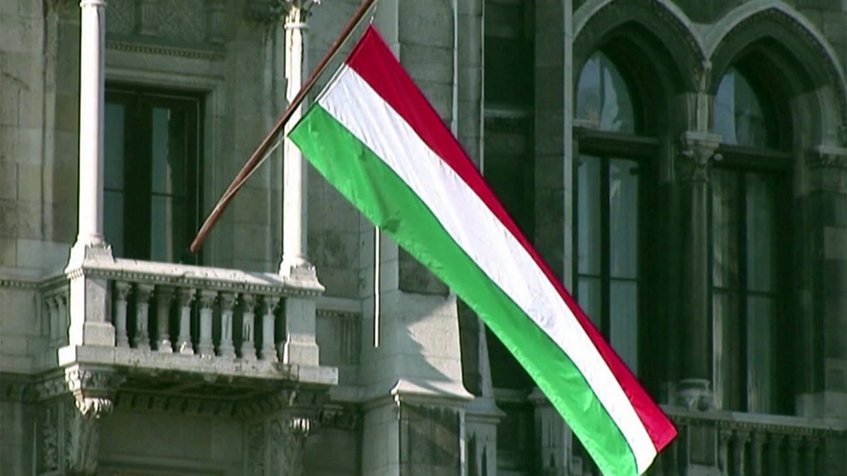    Первый канал