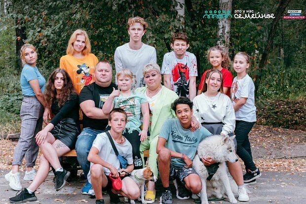     / Источник: © «Россия — страна возможностей»